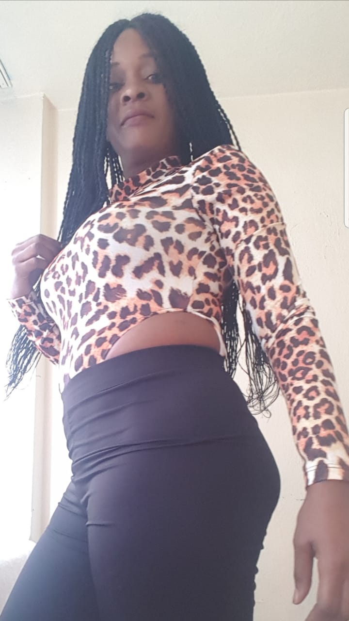 Zenci Buca Escort Daya